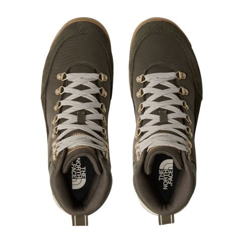 KADIN BACK-TO-BERKELEY IV TEXTILE WP