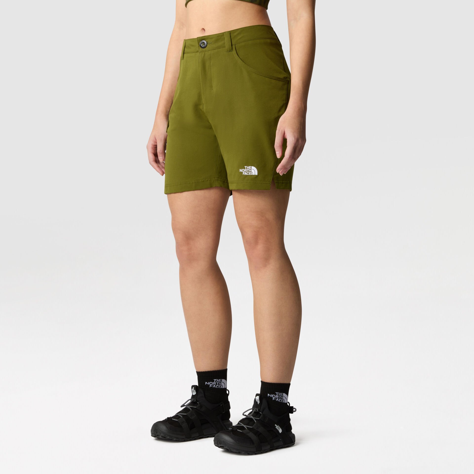 W HORIZON SHORT - EU