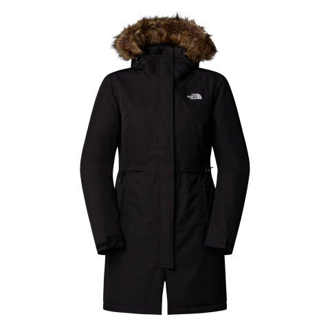 KADIN ZANECK PARKA