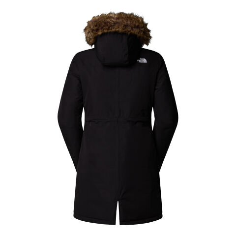 KADIN ZANECK PARKA