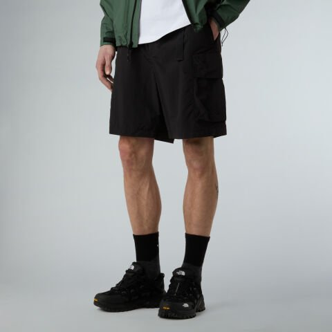 M CARGO POCKET SHORT