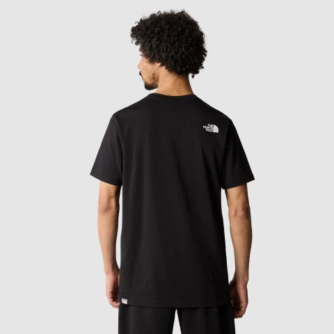 M S/S EASY TEE - EU