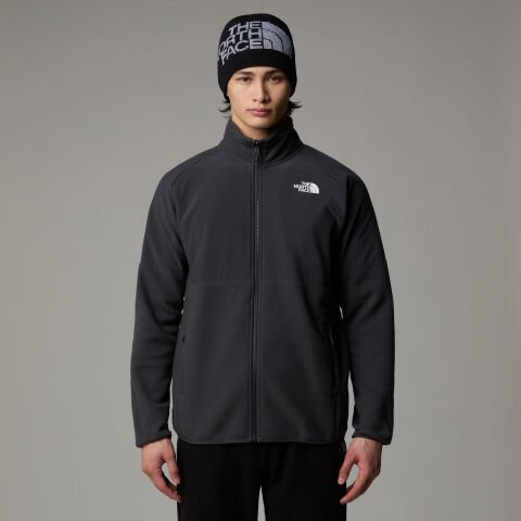 M GLACIER HEAVYWEIGHT FULL ZIP