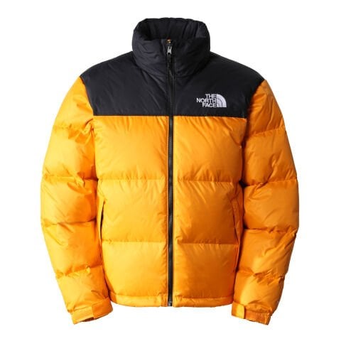 ERKEK 1996 RETRO NUPTSE JACKET