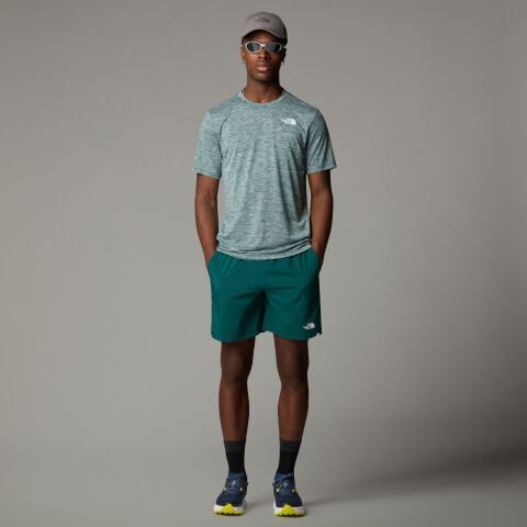 M S/S 24/7 RAGER TEE