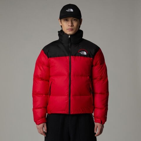 ERKEK 1996 RETRO NUPTSE JACKET