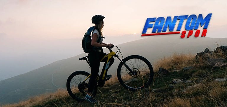 Bisiklet Sporuna Nasıl Başlanır?