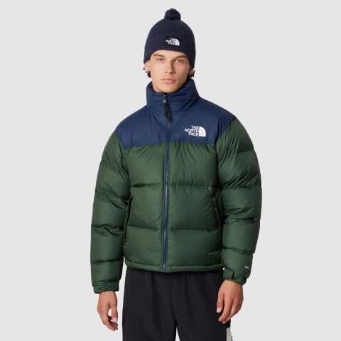 M 1996 RETRO NUPTSE JACKET