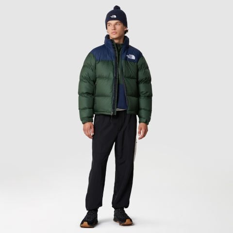 M 1996 RETRO NUPTSE JACKET