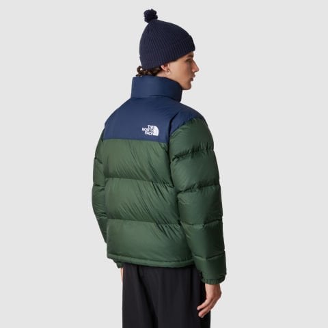 M 1996 RETRO NUPTSE JACKET