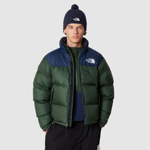 M 1996 RETRO NUPTSE JACKET