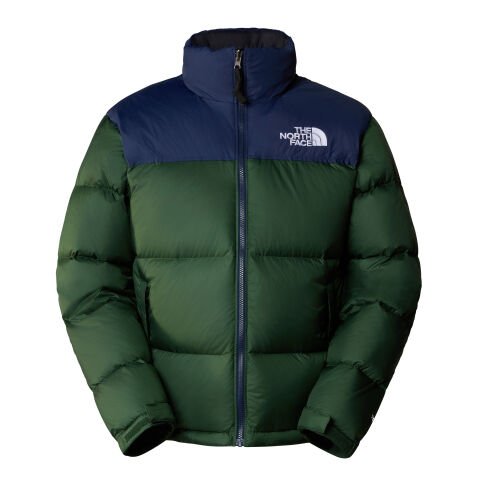 M 1996 RETRO NUPTSE JACKET