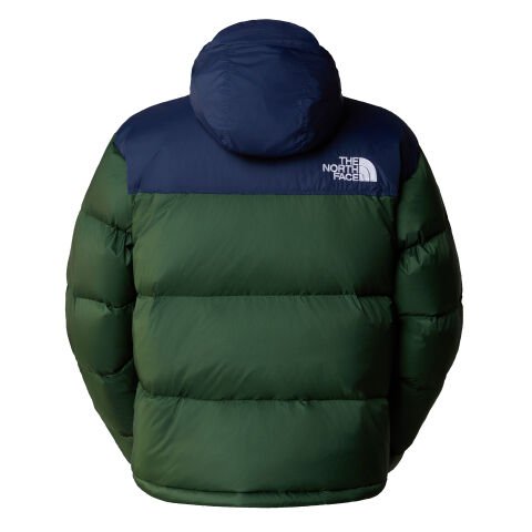 M 1996 RETRO NUPTSE JACKET