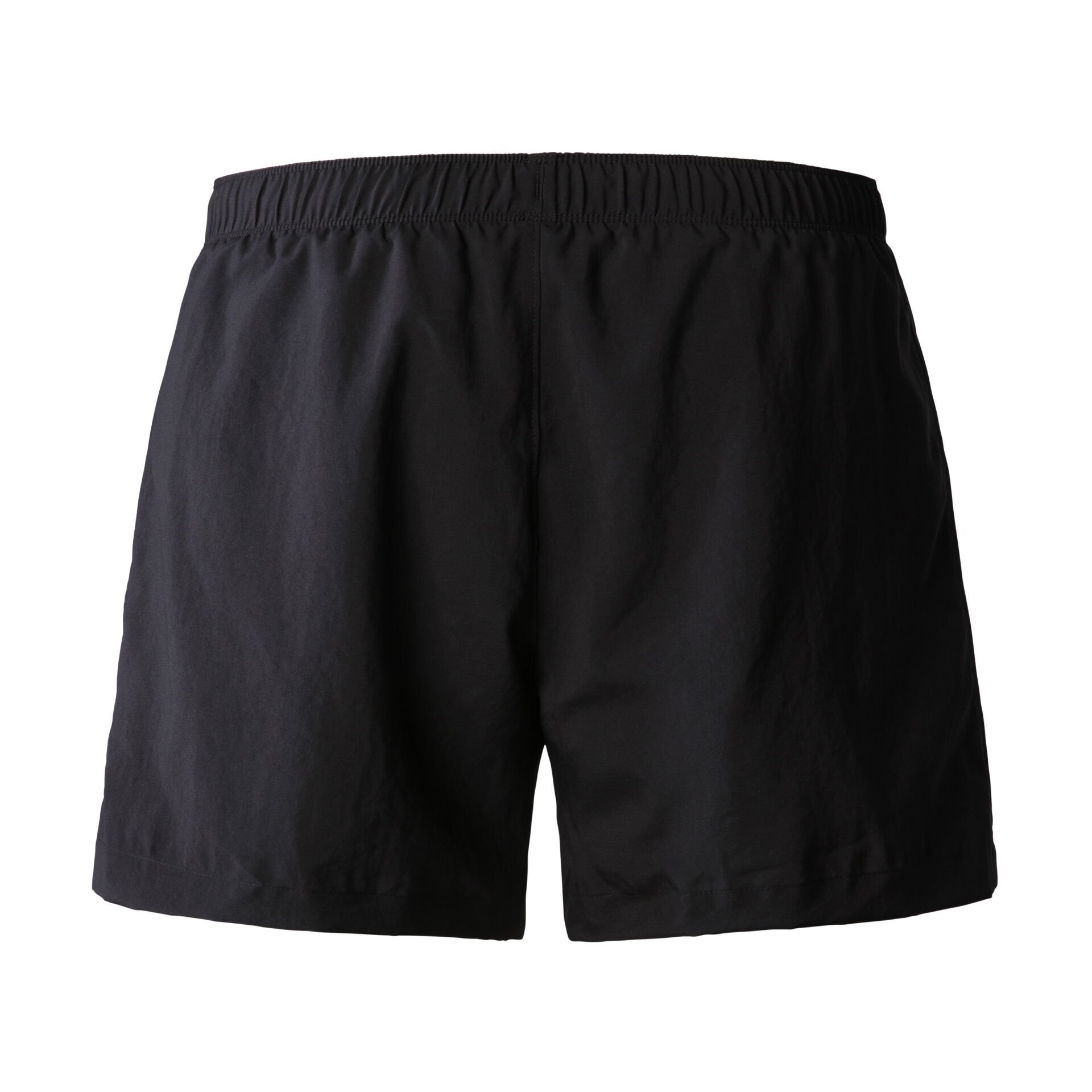 M ELEVATION SHORT REGM - TNF BLACK