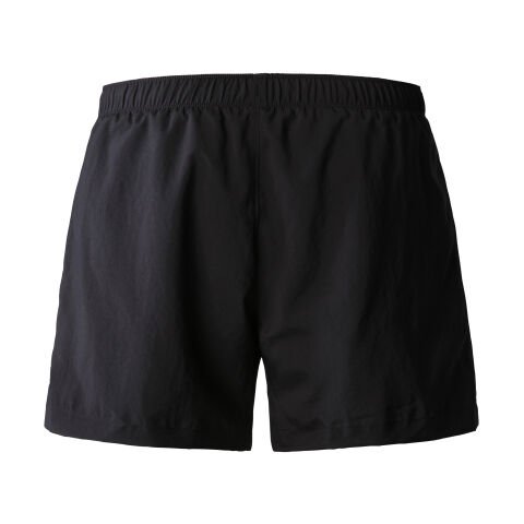 M ELEVATION SHORT REGXL - TNF BLACK