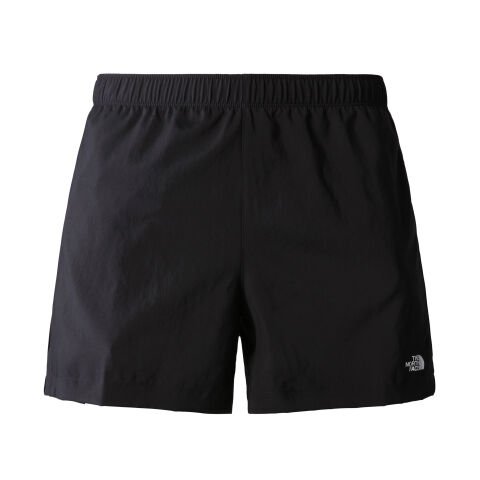 M ELEVATION SHORT REGXL - TNF BLACK