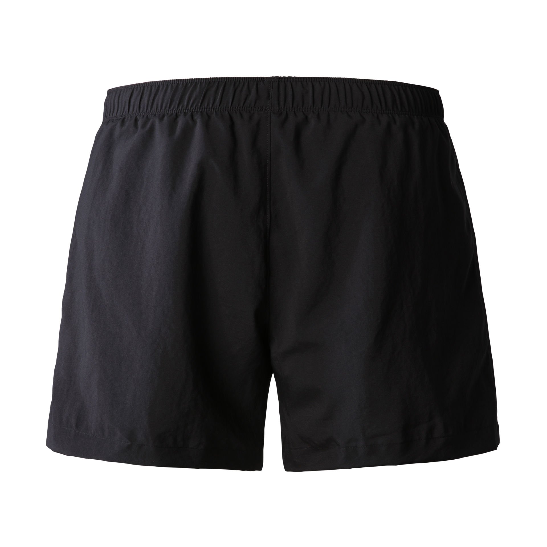M ELEVATION SHORT REGXXL - TNF BLACK