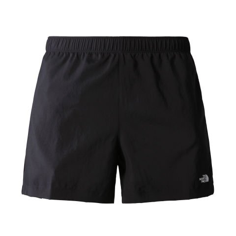 M ELEVATION SHORT REGXXL - TNF BLACK