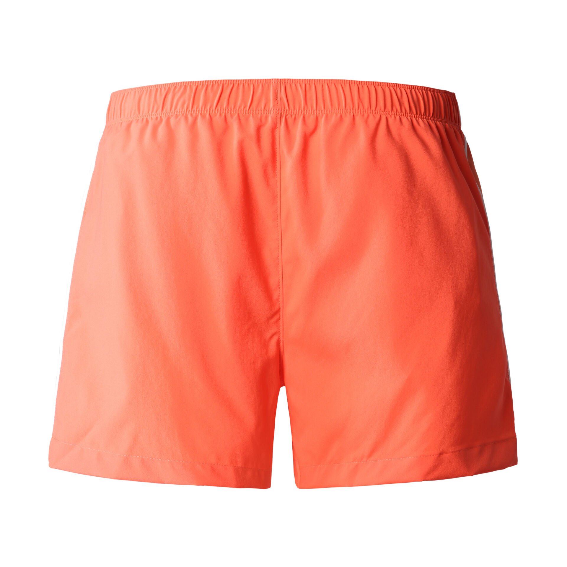 M ELEVATION SHORT REGM - RETRO ORANGE