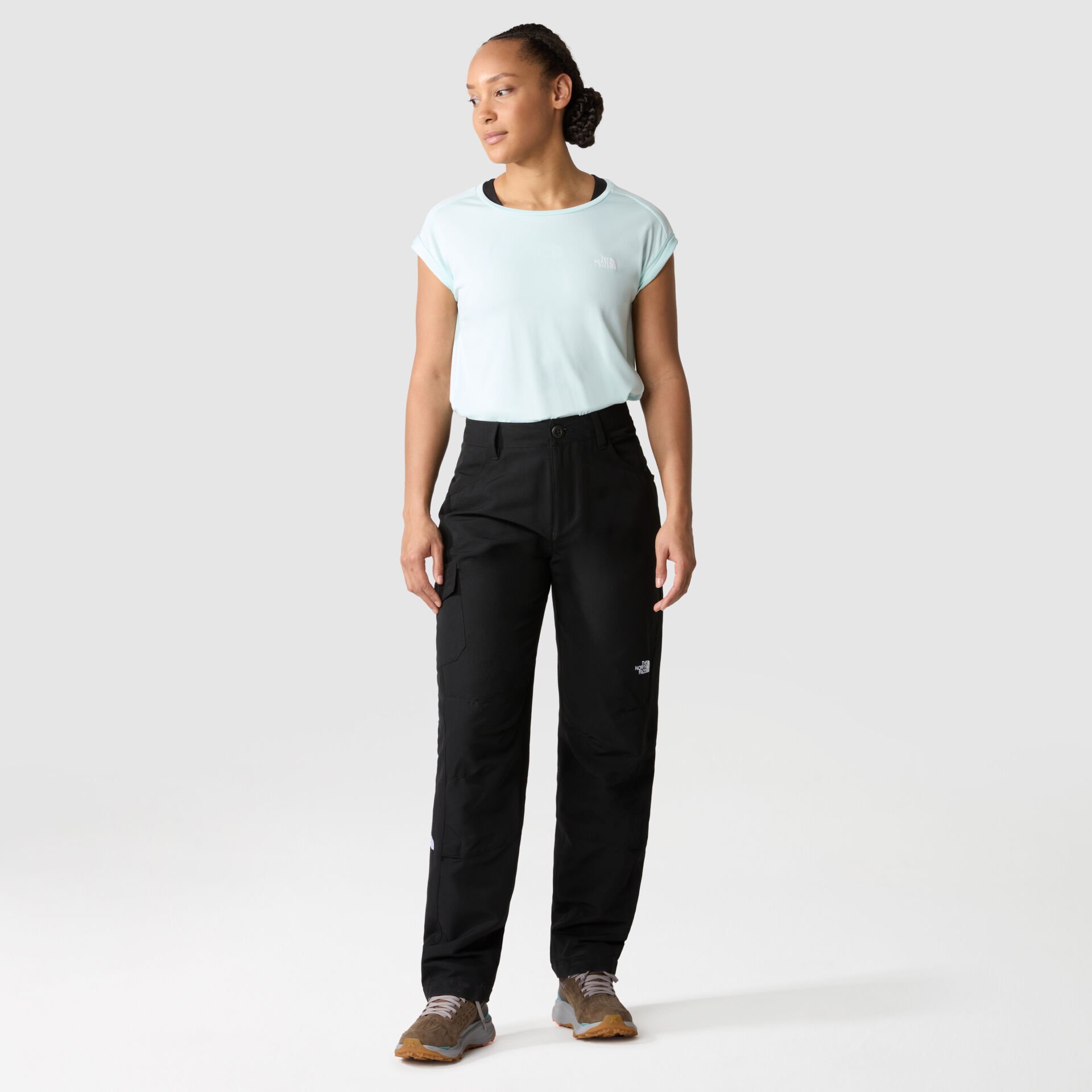 W HORIZON PANT - EU