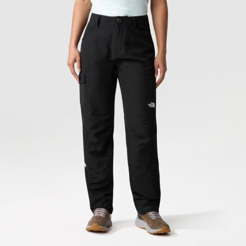 W HORIZON PANT - EU
