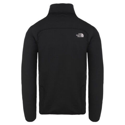 ERKEK QUEST FZ JACKET - EU