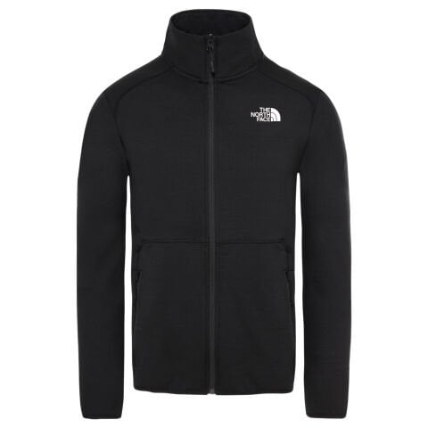 ERKEK QUEST FZ JACKET - EU