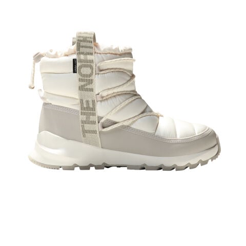 W THERMOBALL LACE UP WP