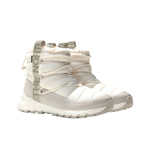 W THERMOBALL LACE UP WP