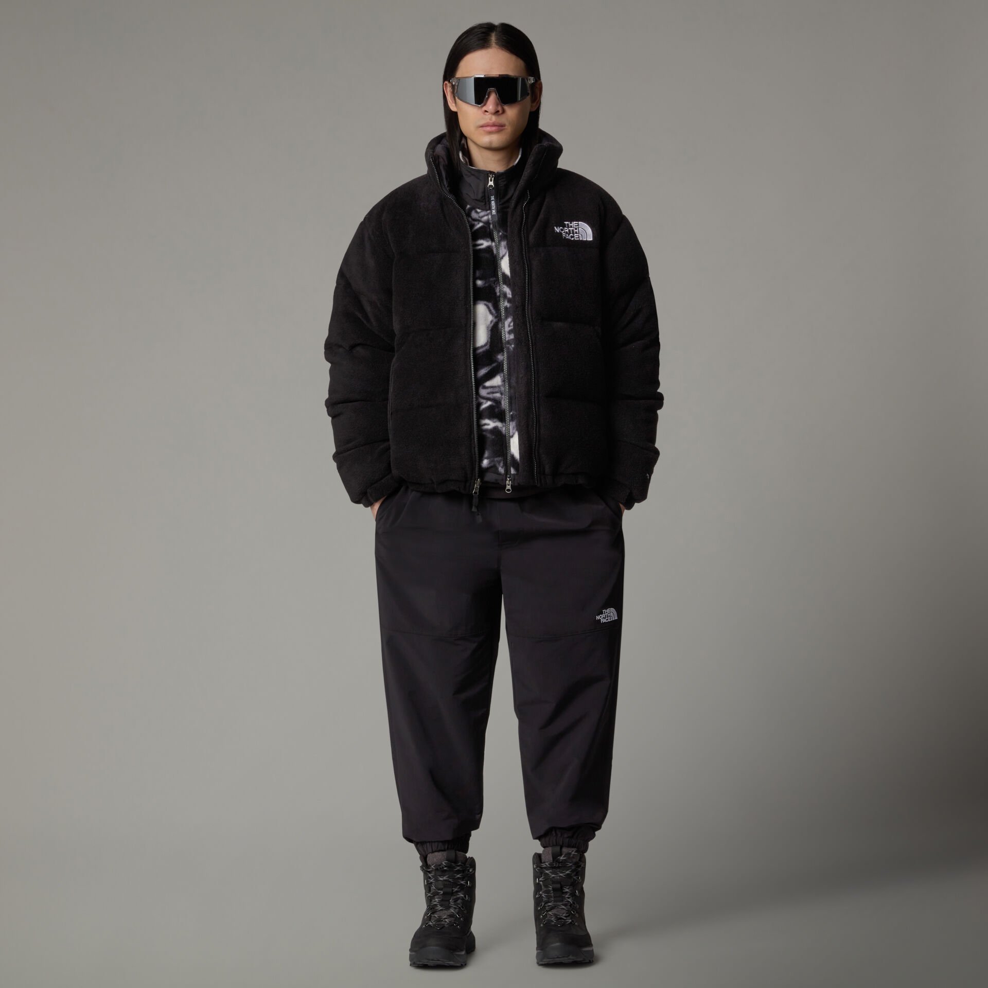 M 2000 POLAR NUPTSE JACKET