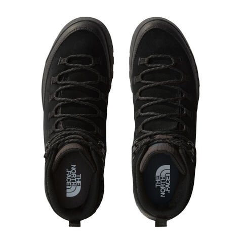 GLENCLYFFE URBAN BOOT