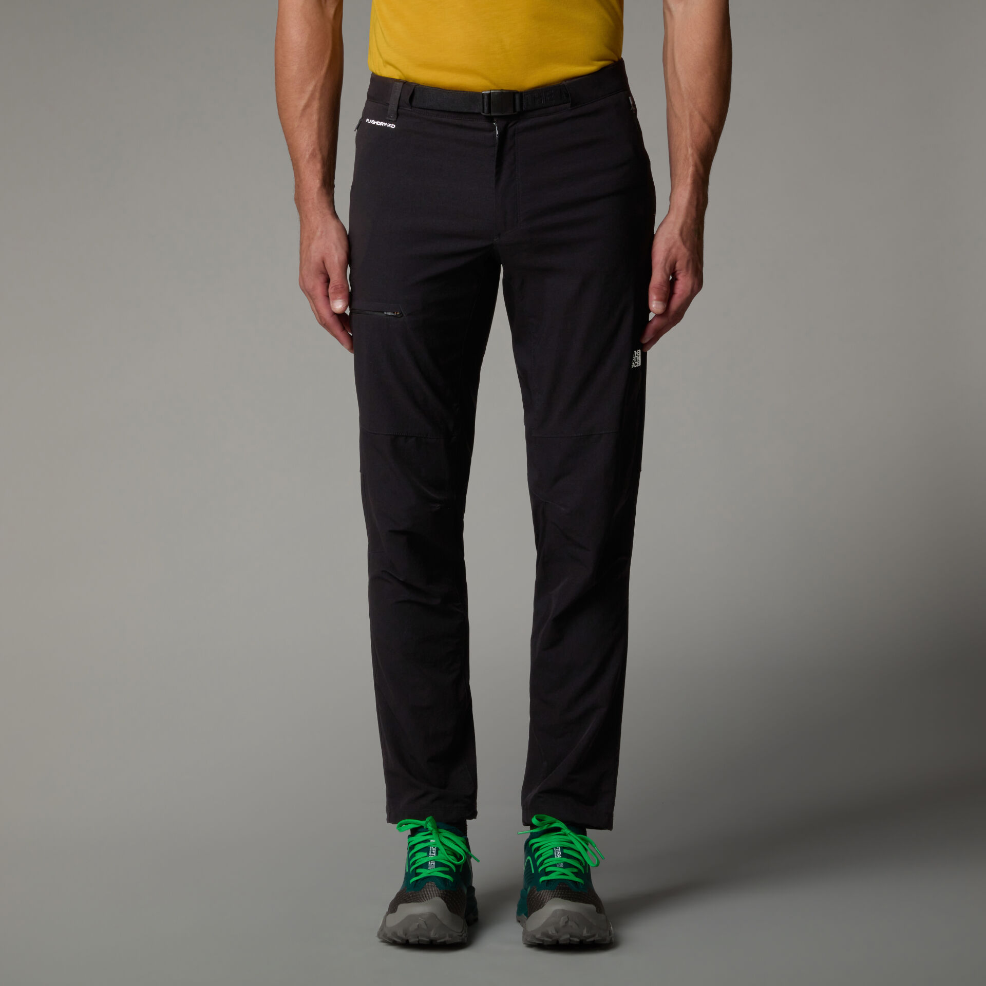 M LIGHTNING PANT - EU