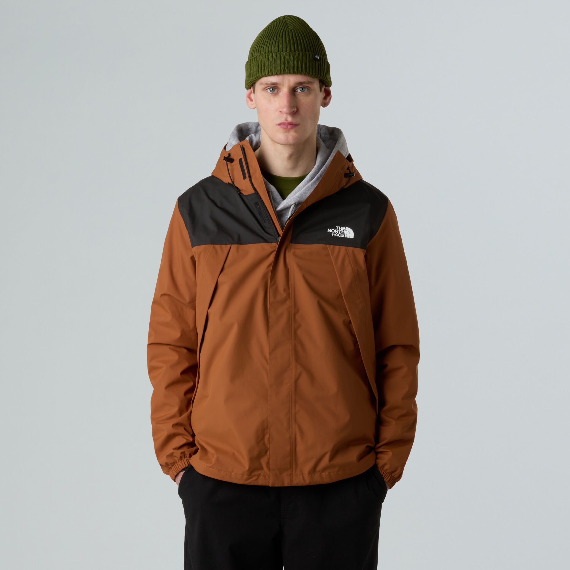 ERKEK ANTORA JACKET