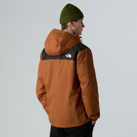 ERKEK ANTORA JACKET