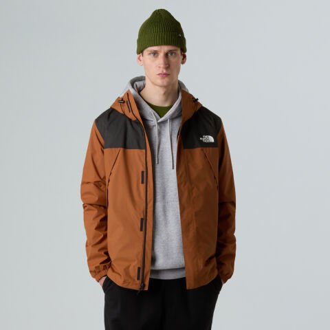 ERKEK ANTORA JACKET