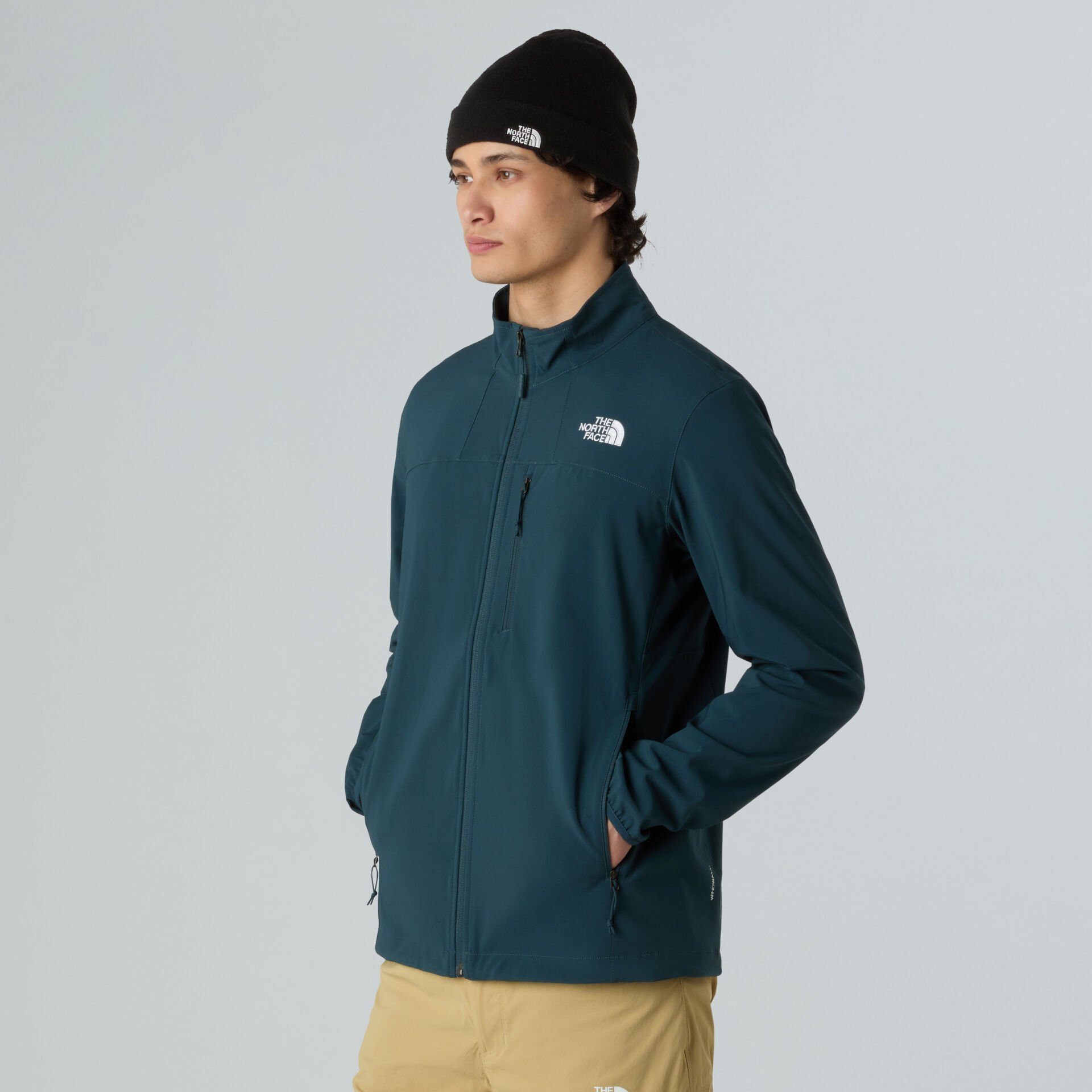 ERKEK NIMBLE JACKET - EU