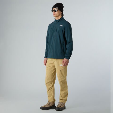 ERKEK NIMBLE JACKET - EU