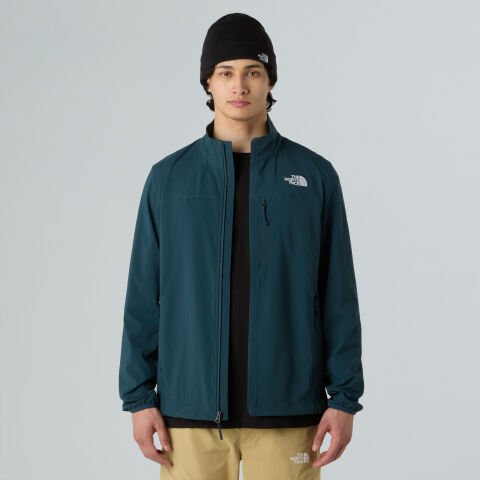 ERKEK NIMBLE JACKET - EU