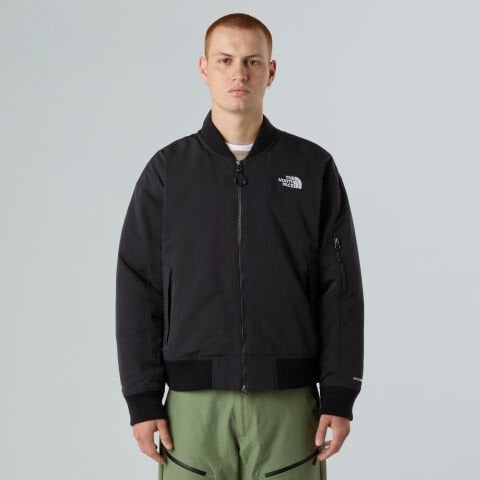 ERKEK TNF BOMBER