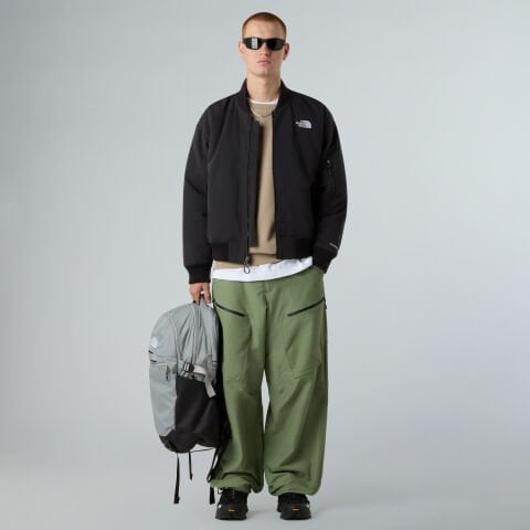 ERKEK TNF BOMBER