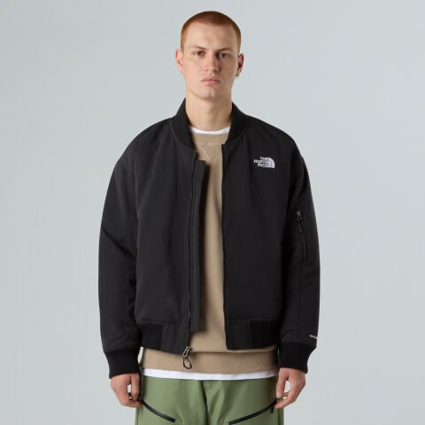 ERKEK TNF BOMBER