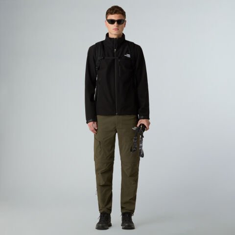 ERKEK APEX BIONIC JACKET - EU