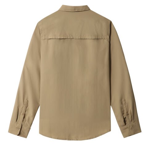M L/S SEQUOIA SHIRT