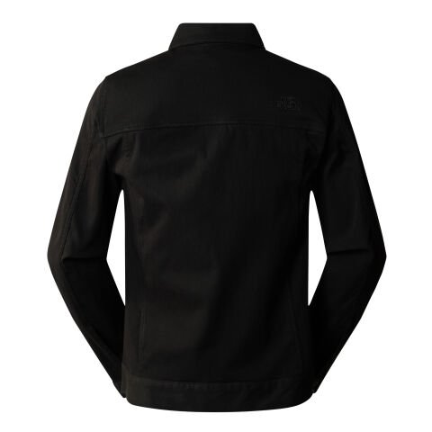 M HEDSTON WORK JACKET