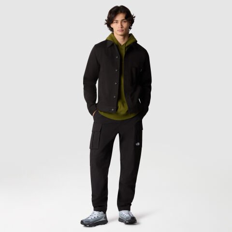 M HEDSTON WORK JACKET