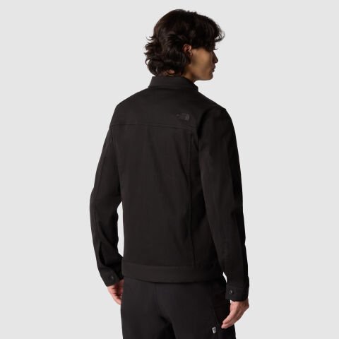 M HEDSTON WORK JACKET