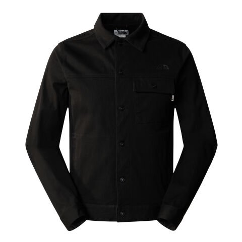 M HEDSTON WORK JACKET