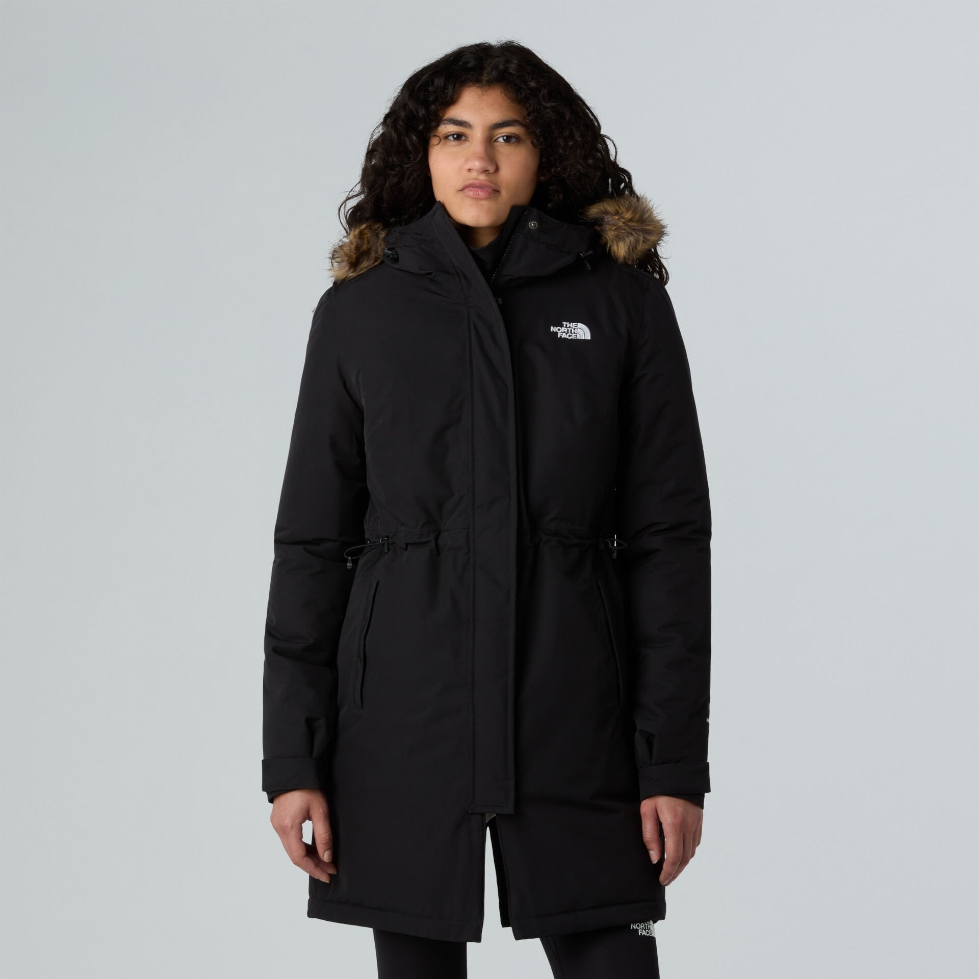 KADIN ZANECK PARKA