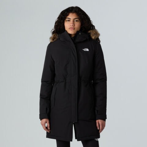 KADIN ZANECK PARKA