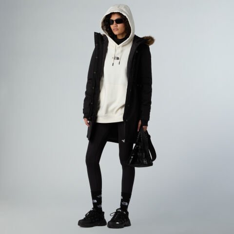 KADIN ZANECK PARKA